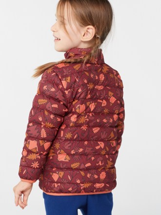 REI Co-op Reversible 650 Down Jacket - Toddlers' 2