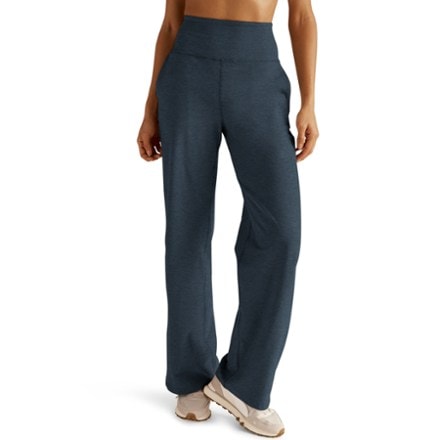 Beyond Yoga Spacedye Laid Back Pants - Women's 0