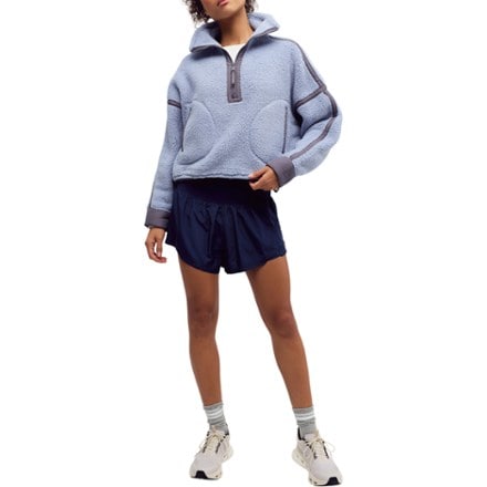 FP Movement Mountain High Half-Zip - Women's 2