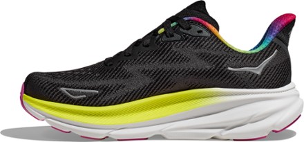 HOKA Clifton 9 Road-Running Shoes - Women's 1