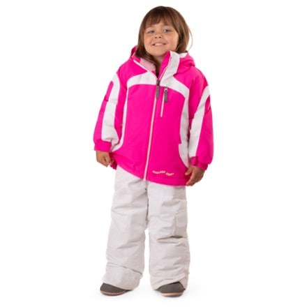 Boulder Gear Clara Insulated Jacket - Girls' 2