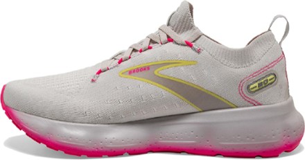 Brooks Glycerin StealthFit 20 Road-Running Shoes - Women's 1