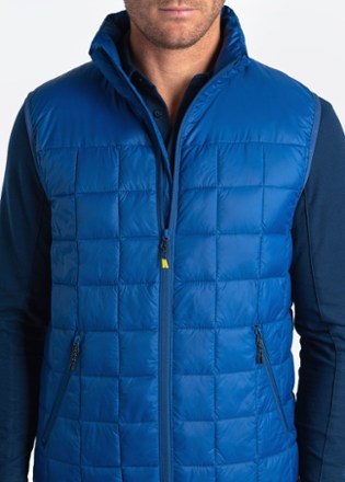 Lole Kaslo Synth Down Vest - Men's 5
