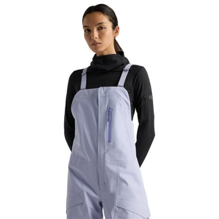 Arc'teryx Sentinel Bib Pants - Women's 6