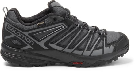 salomon x crest