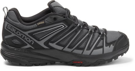 Used Salomon X Crest Low GTX Shoes | REI Co-op