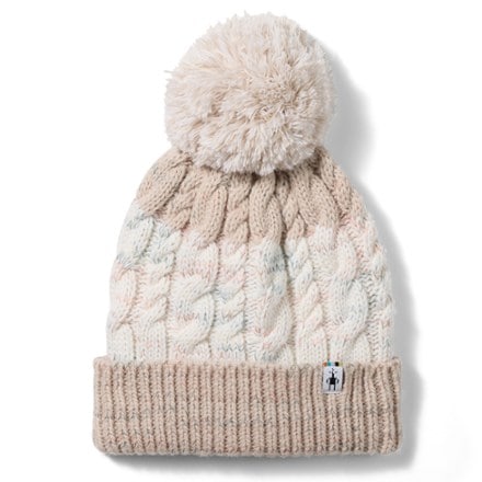 Smartwool Isto Retro Beanie 0
