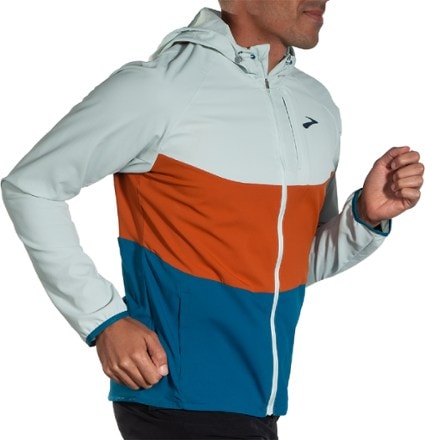 Brooks Canopy Jacket - Men's 3