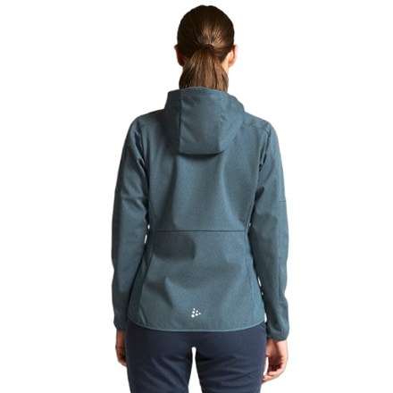 Craft Core Backcountry Hood Jacket - Women's 2