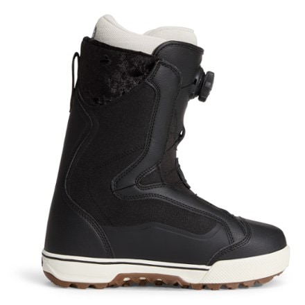 Vans Encore Pro Snowboard Boots - Women's - 2025/2026 1