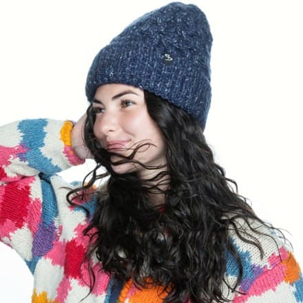 Sweet Turns Finley Beanie 4