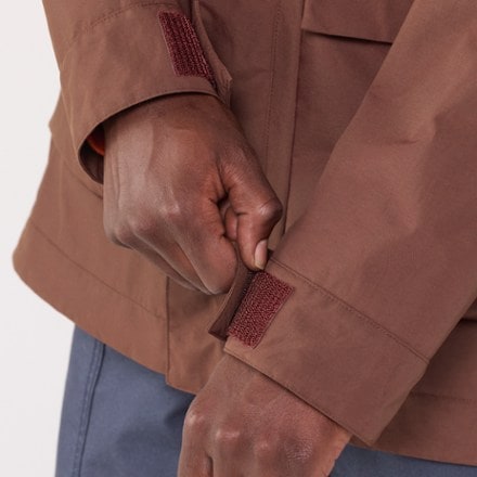 REI Co-op Campwell Rain Jacket - Men's 7
