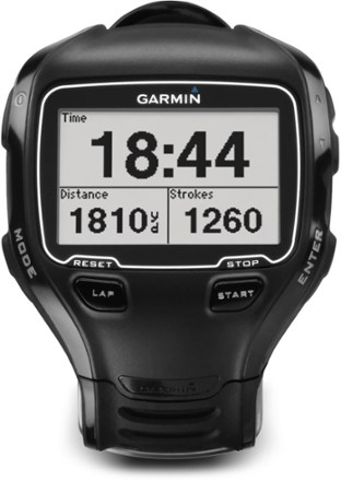 Undervisning tyfon Banyan Garmin Forerunner 910XT GPS Fitness Monitor | REI Co-op