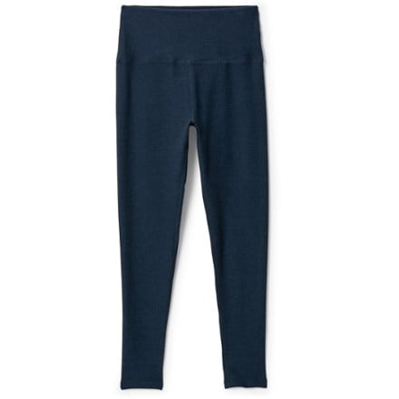 Beyond Yoga Spacedye Caught in the Midi High-Waisted 7/8 Leggings - Women's 4