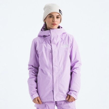 The North Face Freedom Insulated Jacket - Women's 0