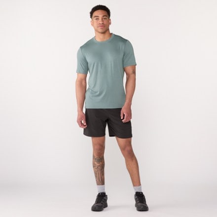 Free Fly Motion T-Shirt - Men's 5