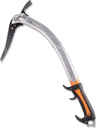 penetration Ice pick