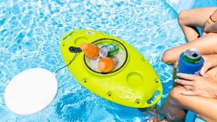 CreekKooler Pup 15 Quart Cooler 8