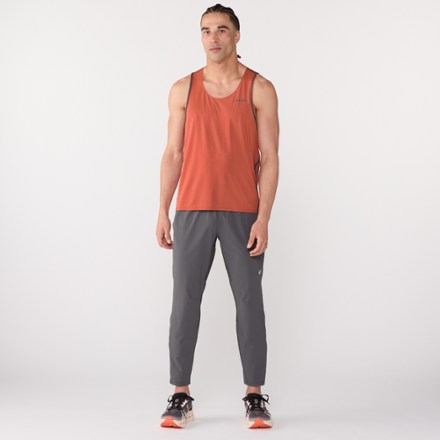 Janji Pinnacle Ultra Singlet - Men's 3