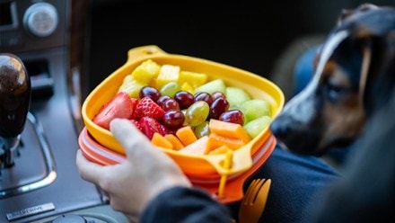 UCO ECO 5-Piece Mess Kit 3