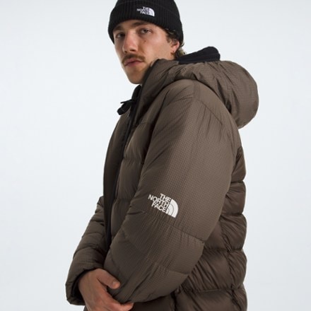 The North Face HKe Kalix Down Hooded Jacket - Men's 7