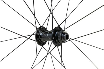 WTB CZR i23 Wheel 3