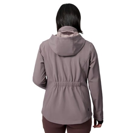 Free Country Trailmist Super Softshell Jacket - Women's 1