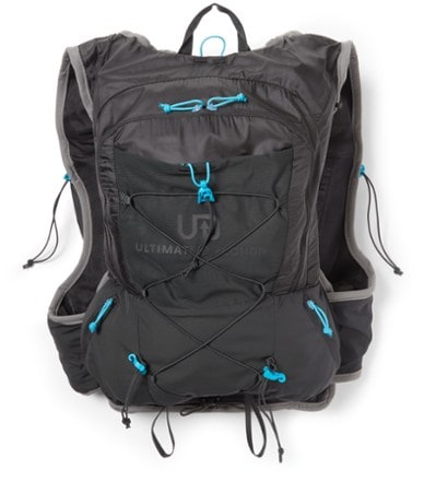 Ultimate Direction Mountain Vest 6.0 Hydration Vest 1