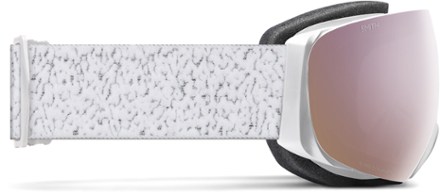 Smith I/O MAG S ChromaPop Snow Goggles with gogglesoc - Women's 3