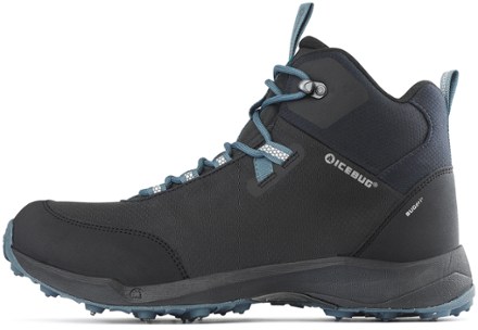 ICEBUG Speed2 BUGrip Winter Boots - Women's 1