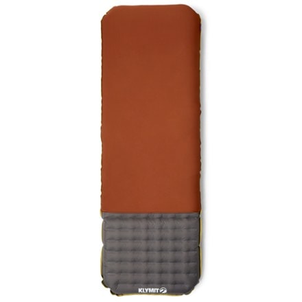 Klymit Insulated Klymaloft PEAK XL Sleeping Pad 1