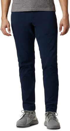 Tech Trail Warm Pants - Men's