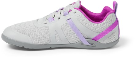 Xero Shoes Prio Neo Shoes - Women's Left view (Storm)