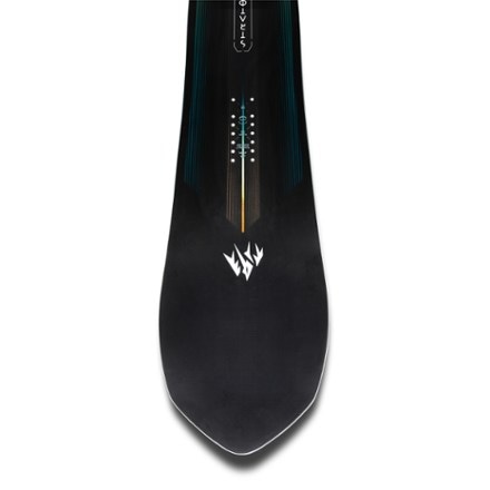 Jones Stratos Snowboard - 2025/2026 5