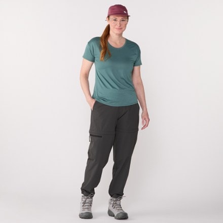 REI Co-op Sahara T-Shirt - Women's 5