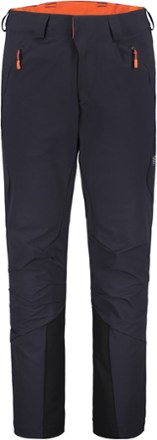 Rab Ascendor AS Climbing Soft-Shell Pants - Men's 0