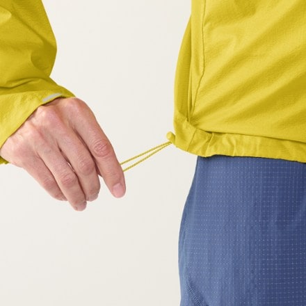 REI Co-op Swiftland Windshell Running Jacket - Women's 9