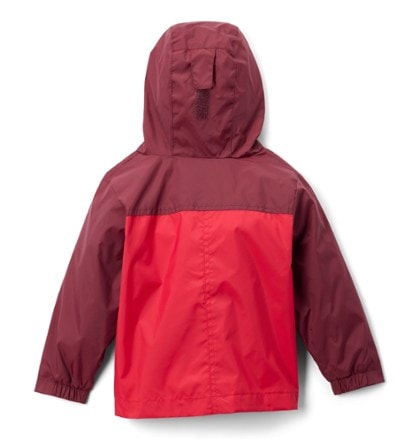 Columbia Rain-Zilla II Jacket - Toddlers' 1
