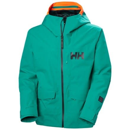 Helly Hansen Emiko Shell Jacket - Men's 0