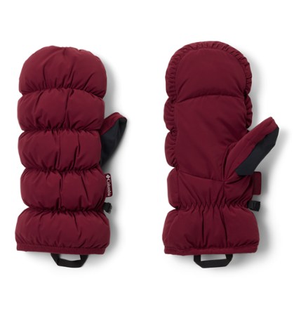 Columbia Amaze Puff Mittens 0