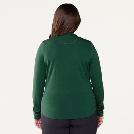 REI Co-op Merino 250 Long-Sleeve Crew Base Layer Top - Women's 4