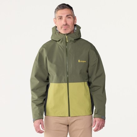 Cotopaxi Cielo Rain Jacket - Men's 2