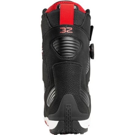 thirtytwo ZB-1 Snowboard Boots - Men's - 2026/2027 3
