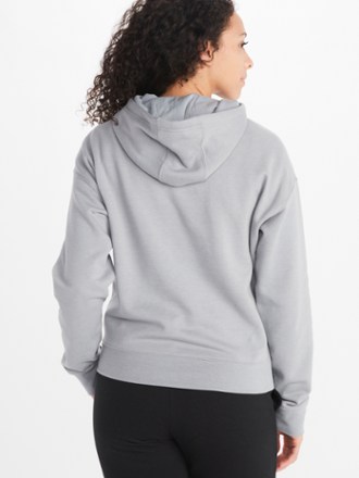 Marmot Coastal Hoodie - Women's 2