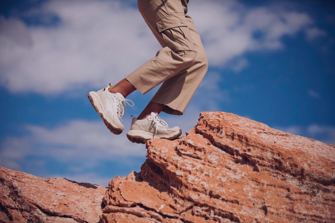 Location Image for Geotrecca Low RP Hiking Shoes - Women's