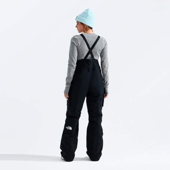 On Body Image of color Tnf Black