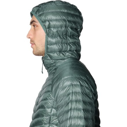 Mountain Hardwear Ghost Whisperer Down Hoody - Men's 4