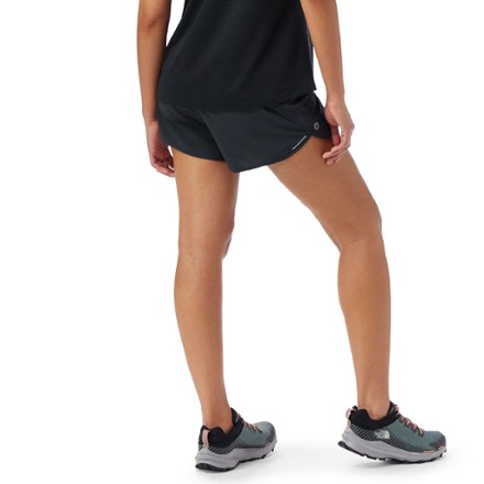 Smartwool Active Lined 3" Shorts - Women's 2