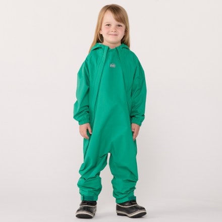 REI Co-op Rainier Rainsuit - Infants'/Toddlers' 1