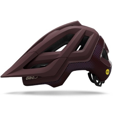 Giro Montaro Mips III Bike Helmet 3